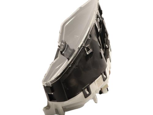 Instrument cluster PEUGEOT 208 I (CA_, CC_) 1.6 BlueHDi 100 | BP24286339C47 