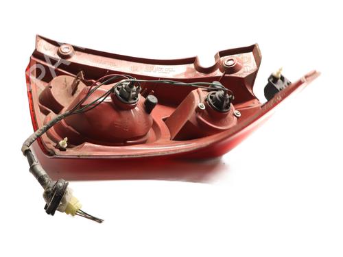 Used Left taillight Left taillight SUZUKI SWIFT III (MZ, EZ) 1.6 (RS416, RR 416, ZC31S) (125 hp) 32422345 32422345