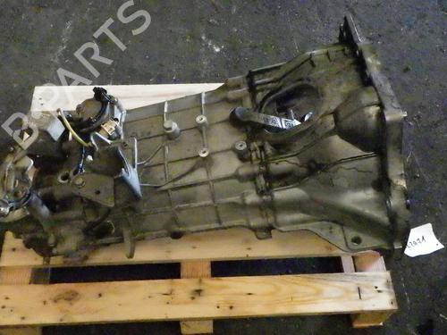 Gearkasse IVECO DAILY V Van 29S13, 29L13, 35C13, 35S13, 40C13, 40S13 | BP30910130M3