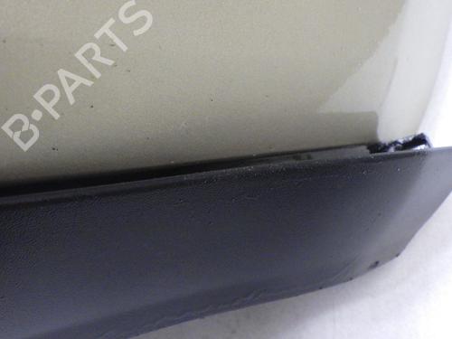 Front bumper RENAULT MODUS / GRAND MODUS (F/JP0_) 1.4 (JP01, JP0J) | BP31069895C7 