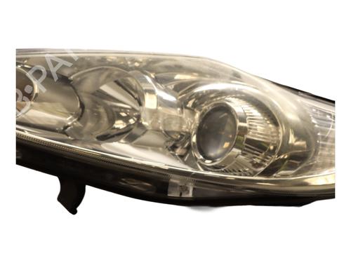Left headlight FORD FIESTA VI (CB1, CCN) 1.6 TDCi | BP25474625C28 