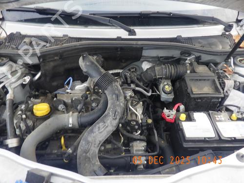 Luftventil DACIA DUSTER (HS_) 1.2 TCe 125 | BP39631032I21 - Image 17