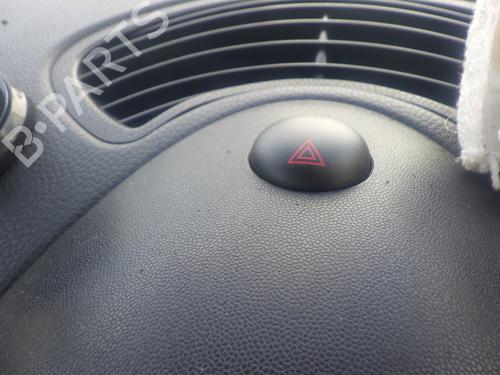 Used Warning switch Warning switch MINI MINI (R56) Cooper D (109 hp) 33705849 33705849