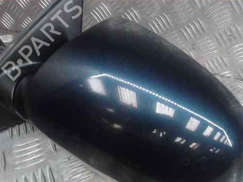 Left mirror VW PASSAT B6 (3C2) 2.0 TDI 16V 4motion | BP24285327C26 