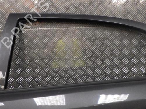 Left rear door OPEL CORSA D (S07) 1.3 CDTI (L08, L68) | BP24286796C4 