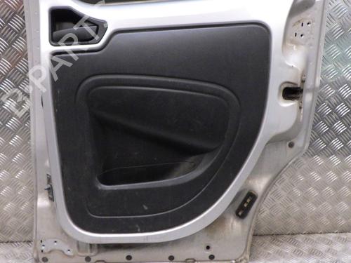 Right slide door PEUGEOT BIPPER Tepee 1.3 HDi 75 | BP28020633C75 