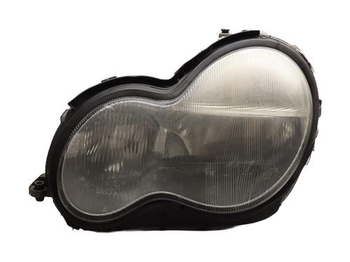 Venstre forlygte MERCEDES-BENZ C-CLASS (W203) C 270 CDI (203.016) (170 hp) 29158372