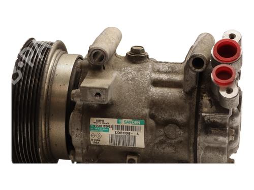 AC compressor RENAULT TWINGO II (CN0_) 1.2 16V (CN04, CN0B) | BP28058989M34 