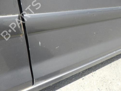 Right front door VW GOLF PLUS V (5M1, 521) 1.9 TDI | BP24286668C3 