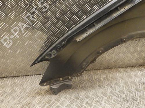 Right front fenders NISSAN QASHQAI / QASHQAI +2 I (J10, NJ10, JJ10E) 1.6 dCi | BP25975824C42 