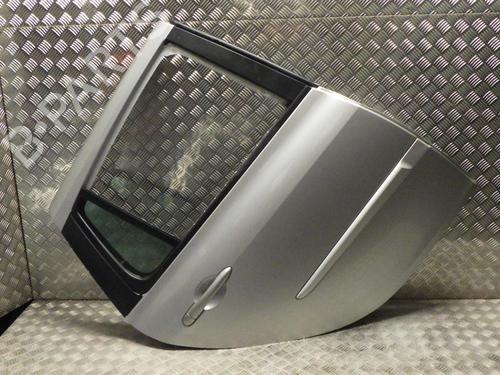 Used Right rear door RENAULT CLIO III Grandtour (KR0/1_) 1.5 dCi (KR0F) (86 hp) 24285067
