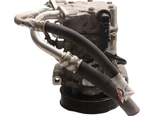 AC compressor CITROËN C3 II (SC_) 1.4 | BP38922185M34 - Image 2