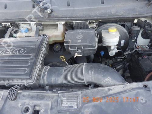 Engine IVECO DAILY V Van 29S13, 29L13, 35C13, 35S13, 40C13, 40S13 | BP30172984M1