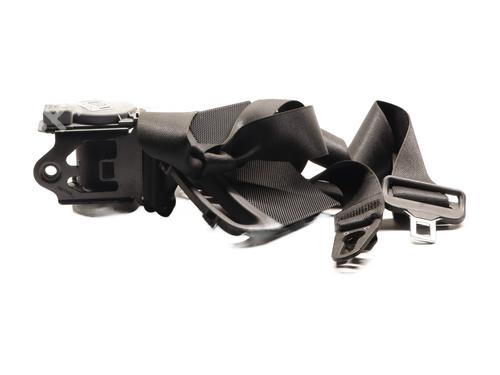Used Front left seatbelt Front left seatbelt MERCEDES-BENZ SLK (R172) 250 CDI / d (172.403) (204 hp) 30397546 30397546