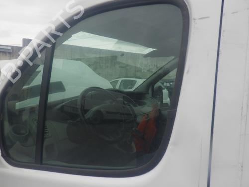 Used Front left door window Front left door window RENAULT TRAFIC II Van (FL) 2.0 dCi 115 (FL01, FL0U, FL00, FL0H, FL0M) (114 hp) 33657240 33657240