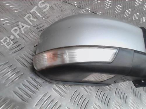 Right mirror FORD FOCUS II (DA_, HCP, DP) 1.8 TDCi | BP24285950C27 
