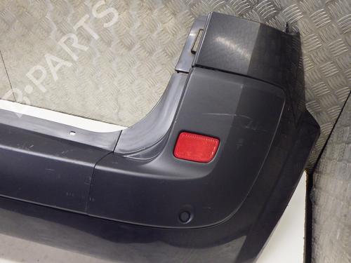 Rear bumper RENAULT SCÉNIC II (JM0/1_) 1.5 dCi (JM1E, JM16) | BP29571082C8 