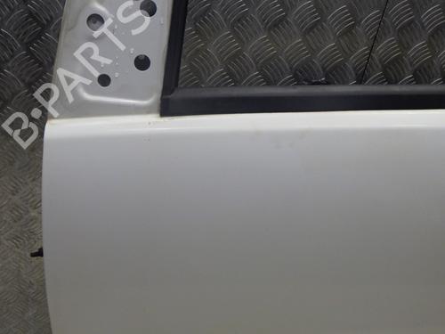 Left front door PEUGEOT EXPERT Van (VF3A_, VF3U_, VF3X_) 2.0 HDi 130 | BP29372193C2 