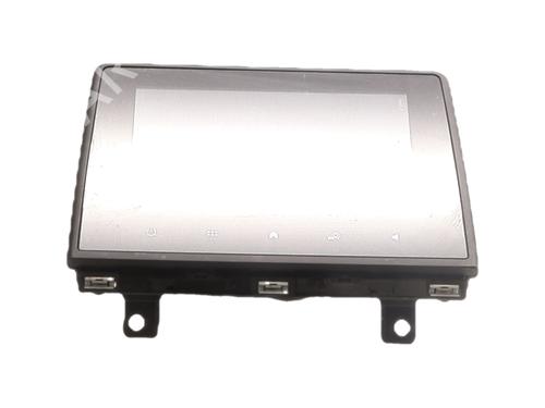 Display RENAULT CLIO V (B7_) 1.0 LPG (B7MT) | BP38562615C48 - Image 5