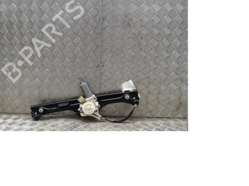 Used Rear right window mechanism Rear right window mechanism BMW X5 (E70) xDrive 30 d (235 hp) 33960307 33960307