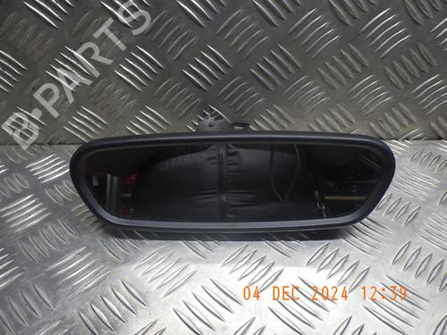 Used Rear mirror PEUGEOT 508 I (8D_) 1.6 HDi (112 hp) 24285032