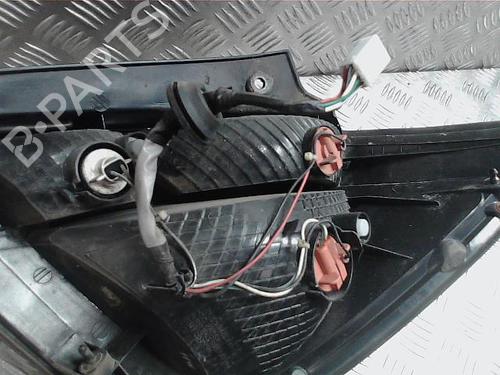 Left taillight KIA RIO II (JB) 1.5 CRDi | BP24287131C34 