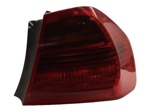 Used Right taillight BMW 3 (E90) 320 d (177 hp) 28815669