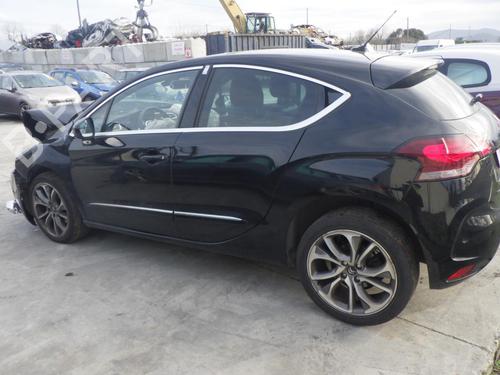 Gearbox CITROËN DS4 (NX_) 2.0 HDi 165 | BP24523208M3 - Image 18