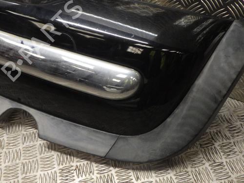 Bak støtfanger MINI MINI (R50, R53) Cooper | BP25769073C8 
