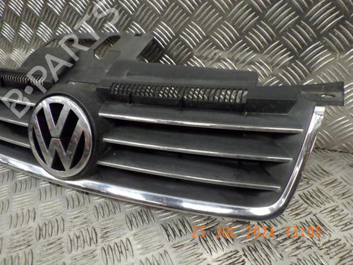 Grille VW POLO (9N_, 9A_) 1.4 TDI | BP24286532C40 