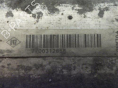 Used Water radiator Water radiator RENAULT KANGOO Express (FC0/1_) [1997-2026] 36301789 36301789