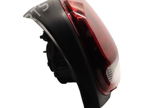 Used Right taillight Right taillight CITROËN C3 III (SX) 1.5 BlueHDi 100 (SXYHYP, SXYHTU) (102 hp) 24285580 24285580