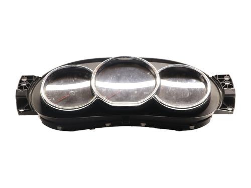Used Instrument cluster Instrument cluster DACIA SANDERO II TCe 90 (B8M1, B8MA, B8AC) (90 hp) 30704630 30704630