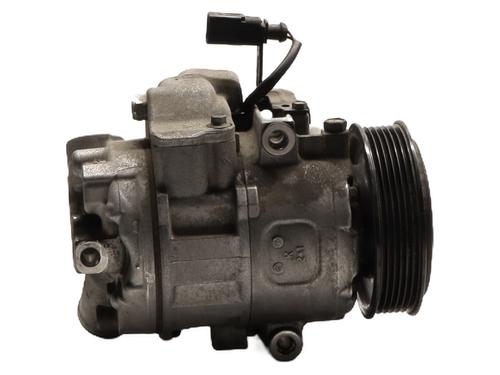 Used AC compressor AC compressor SEAT IBIZA IV (6J5, 6P1) 1.2 (60 hp) 29429724 29429724