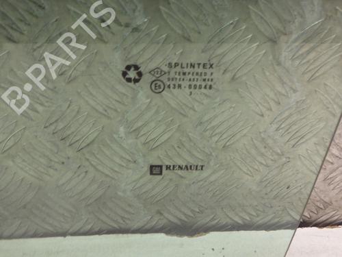 front-left-door-window-renault-trafic-ii-van-fl-2001-36436978 main image