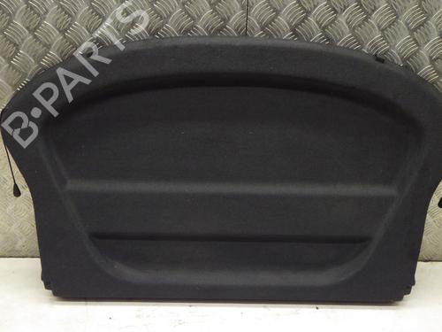 Rear parcel shelf RENAULT MEGANE III Hatchback (BZ0/1_, B3_) 1.5 dCi (BZ09, BZ0D, BZ1W, BZ29, BZ14) | BP32367846C85