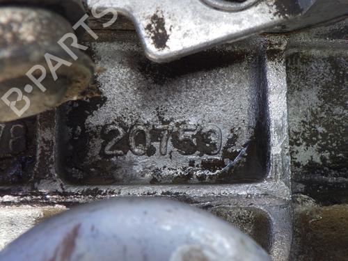 Gearbox OPEL CORSA D (S07) 1.3 CDTI (L08, L68) | BP39939905M3 - Image 2