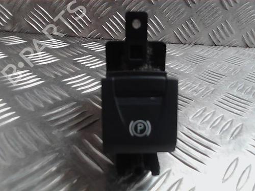 Used Electric handbrake RENAULT LAGUNA III (BT0/1) 1.5 dCi (BT00, BT0A, BT0T, BT1J) (110 hp) 24287030