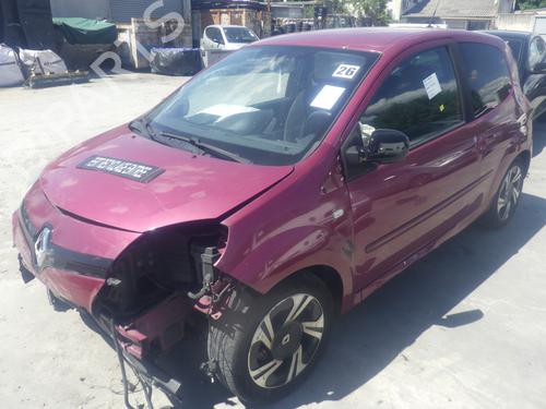 Brugte RENAULT TWINGO II (CN0_) 1.2 16V (CN04, CN0B) 4951751