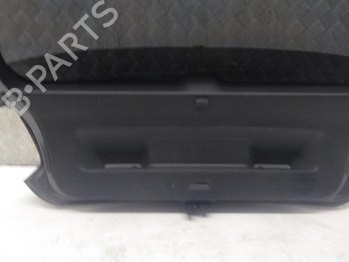 Tailgate VW POLO V (6R1, 6C1) 1.2 | BP30730717C6