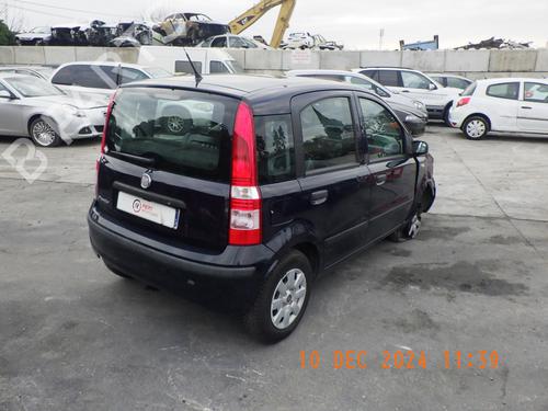 Right taillight FIAT PANDA (169_) 1.2 (169AXF2A, 169AXF1A) | BP28360726C35 - Image 7