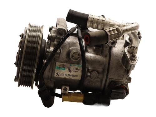 Used AC compressor PEUGEOT PARTNER Box Body/MPV 1.6 HDi (90 hp) 28476484