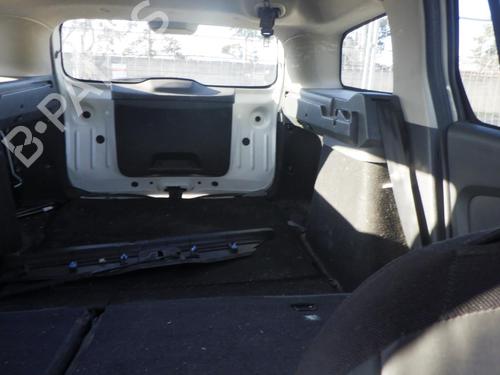 Left mirror DACIA LOGAN MCV II 1.2 | BP26242305C26 - Image 8