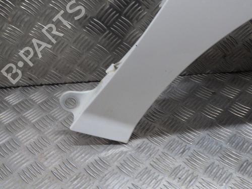 Right front fenders PEUGEOT 308 SW I (4E_, 4H_) 1.6 HDi | BP28585356C42