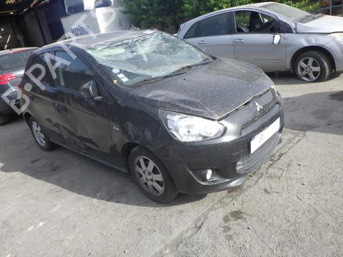 Engine MITSUBISHI MIRAGE / SPACE STAR VI Hatchback (A0_A) 1.2 (A03A) | BP24285266M1  - Image 13