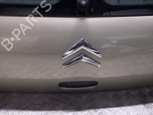 Tailgate CITROËN C4 I (LC_) 1.6 HDi | BP27617158C6 