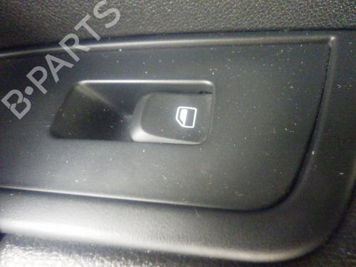 Used Right front window switch Right front window switch AUDI A1 Sportback (8XA, 8XF) [2011-2019] 34335730 34335730