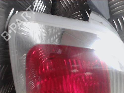 Left taillight FIAT 500 (312_) 1.4 (312AXC1B, 312CXC1B) | BP24285681C34  - Image 6