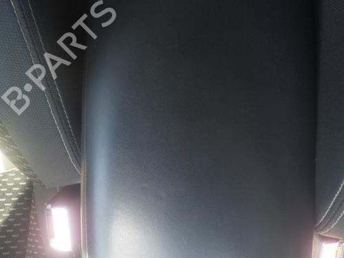 Apoyobrazos central Apoyobrazos central NISSAN QASHQAI I (J10, NJ10) 1.5 dCi (106 hp) 33934077 33934077