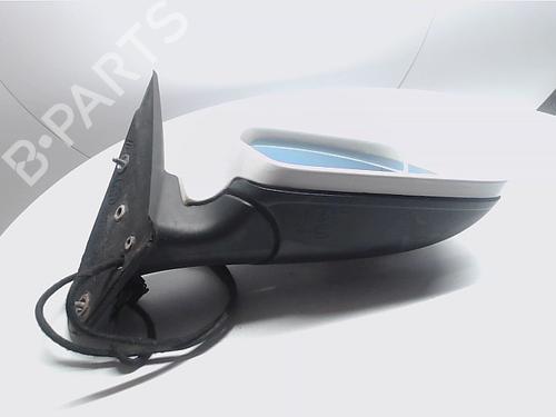 Right mirror SKODA OCTAVIA II Combi (1Z5) 1.6 TDI | BP24285611C27 